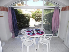 Studio Marseillan-Plage, 1 pièce, 4 personnes - FR-1-326-675